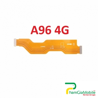 Mạch Dây Sub Sạc Oppo A96 4G Cáp Nối Main Sạc Cáp Nối Bo Mainboard Mạch Chủ Mạch Dây Sub Sạc Oppo A96 4G Cáp Nối Main Sạc Cáp Nối Bo Mainboard Mạch Chủ